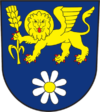Znak obce