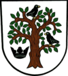 Znak obce