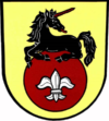 Znak obce