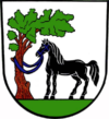 Znak obce