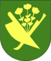 Znak obce
