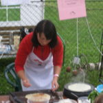 Gastronomicky festival ochutnej osoblazsko 1