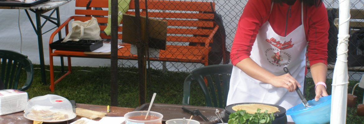Gastronomicky festival ochutnej osoblazsko 4