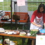 Gastronomicky festival ochutnej osoblazsko 4